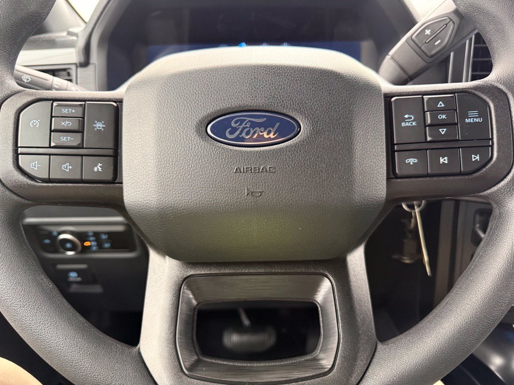 New 2026 Ford F150 STX w/ F-150 LOBO Package AWD/4WD image 43