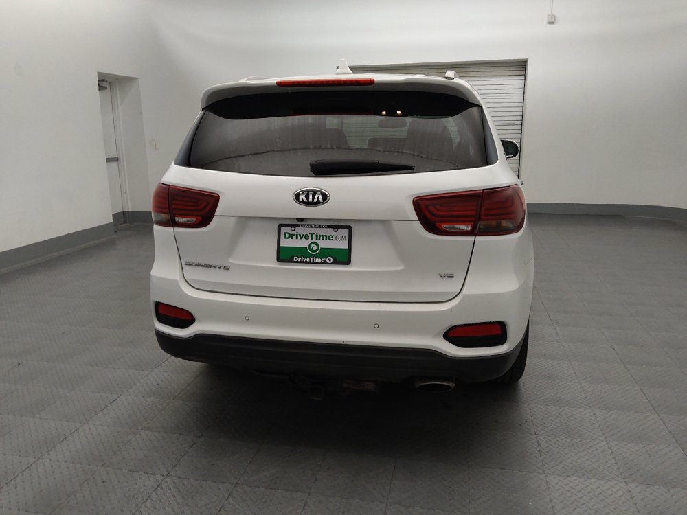 Used 2019 Kia Sorento AWD V6 w/ Option Group 020 image 7