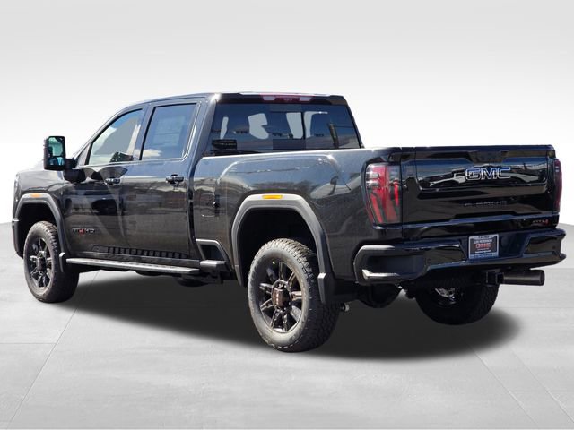 New 2026 GMC Sierra 2500 AT4 image 3