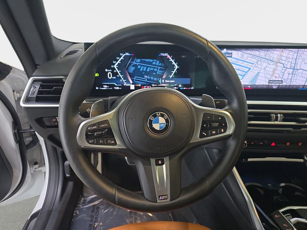 Used 2023 BMW 230i Coupe w/ M Sport Package image 19