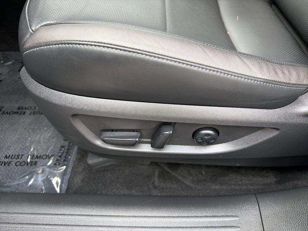 Certified 2025 INFINITI QX55 Essential AWD/4WD image 14