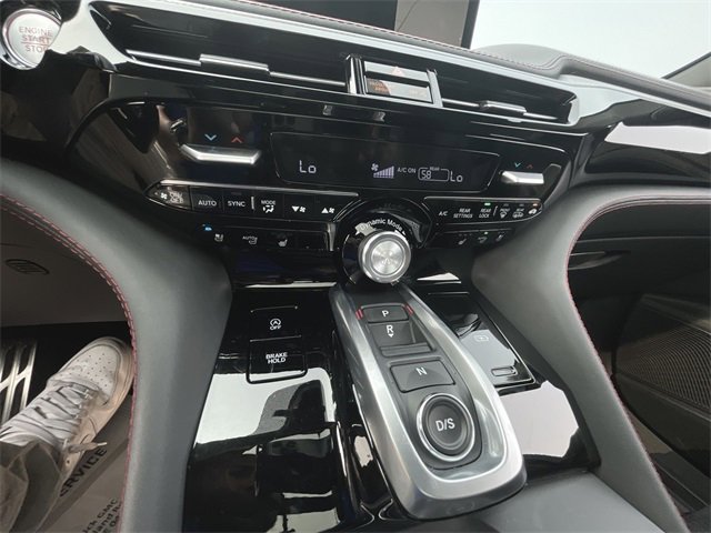Used 2023 Acura MDX A-Spec image 35