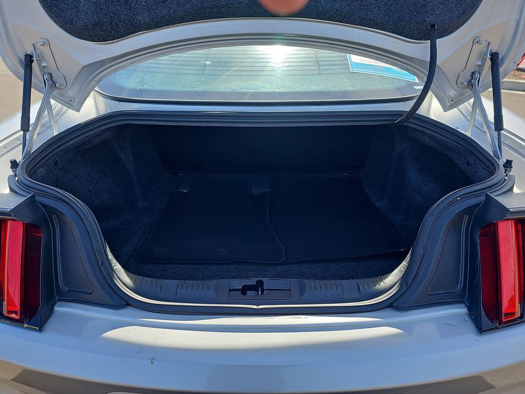 Used 2017 Ford Mustang GT image 14