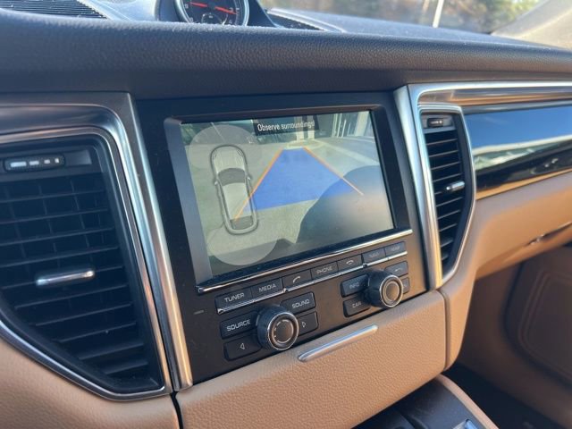 Used 2016 Porsche Macan S image 13