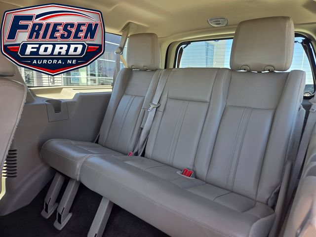 Used 2017 Lincoln Navigator L Select AWD/4WD image 27
