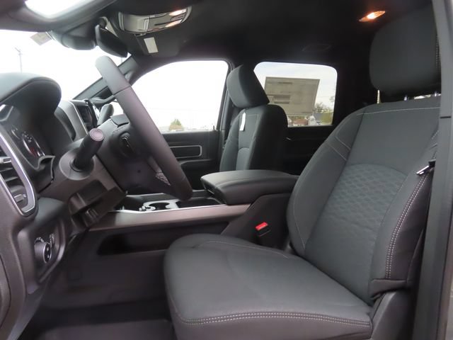 New 2026 RAM 3500 Big Horn AWD/4WD image 20