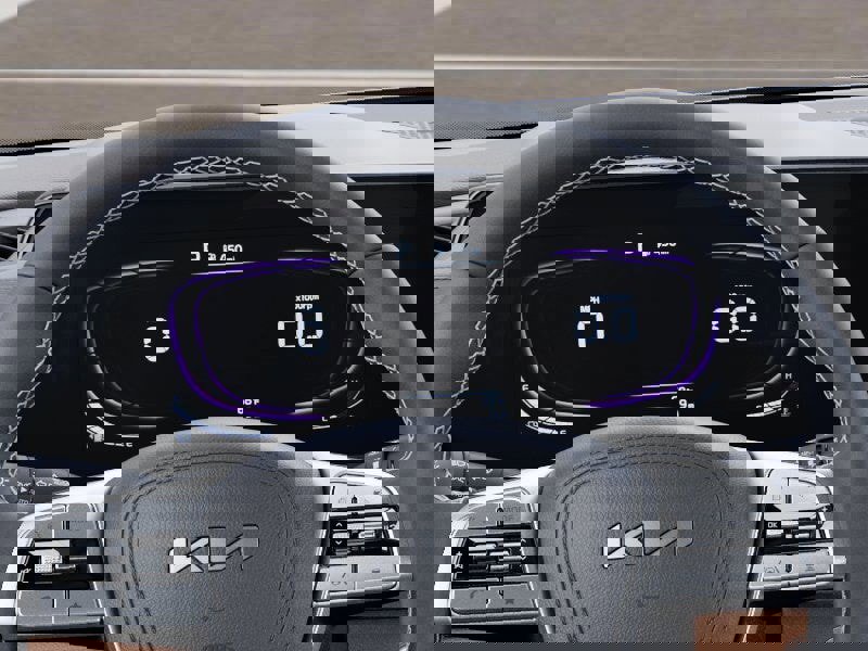 New 2025 Kia Telluride EX X-Line image 21