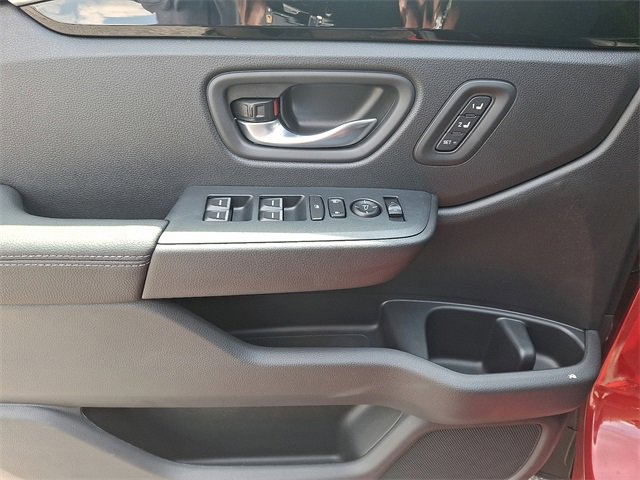 New 2026 Honda Passport RTL image 9