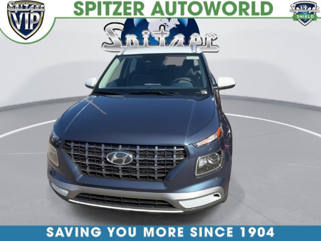 New 2026 Hyundai Venue SEL FWD image 6