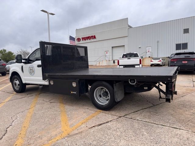 Used 2020 Ford F350 XL w/ Power Equipment Group image 19