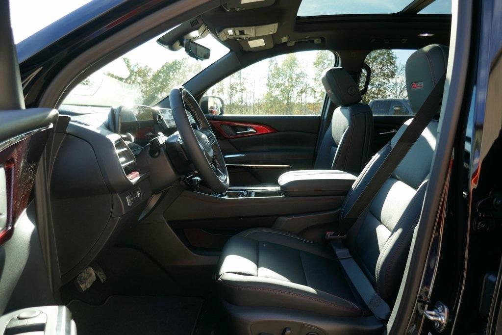 New 2026 Chevrolet Traverse Z71 w/ Enhanced Driving Package image 20