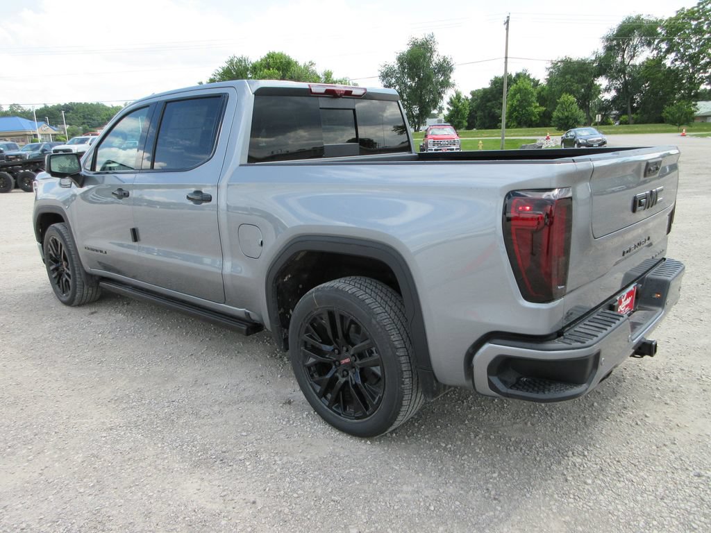 New 2026 GMC Sierra 1500 Denali AWD/4WD image 12
