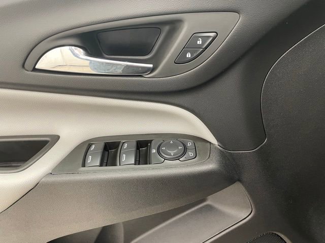 Certified 2024 Chevrolet Equinox LS w/ LS Convenience Package image 10