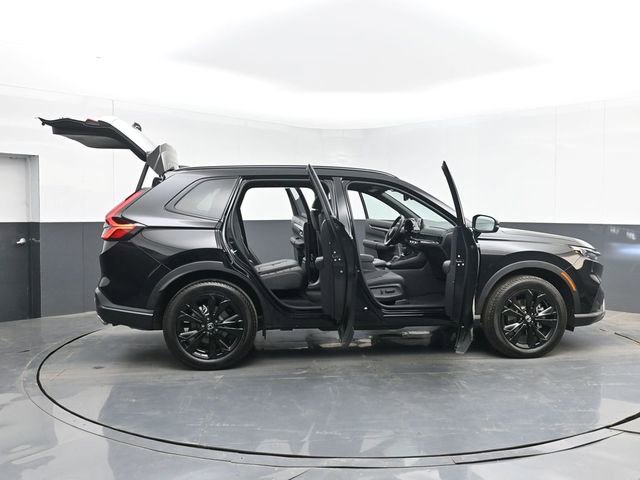 Used 2026 Honda CR-V Sport Touring image 53