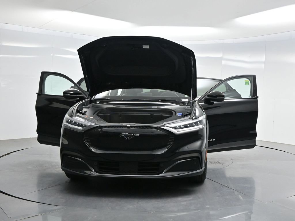 Used 2023 Ford Mustang Mach-E Select w/ Comfort Package Lite RWD image 39