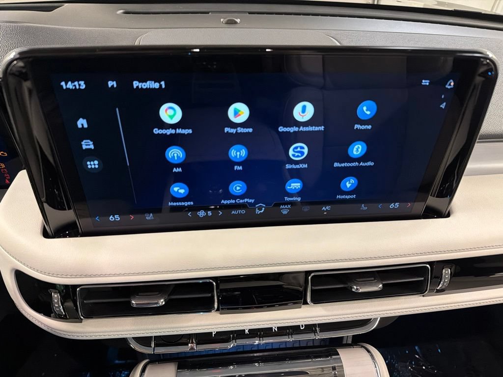 New 2026 Lincoln Aviator Reserve AWD/4WD image 10