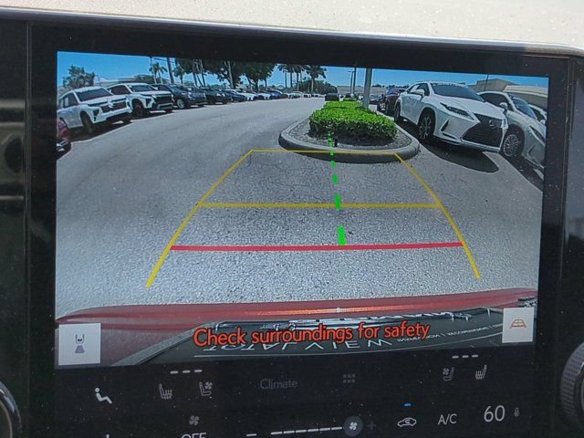 Used 2023 Lexus NX 350 AWD image 20