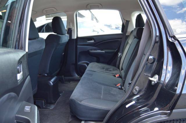 Used 2012 Honda CR-V LX image 12