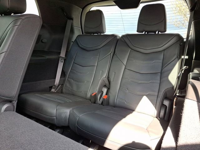 Certified 2025 Cadillac XT6 Premium Luxury w/ Platinum Package image 10