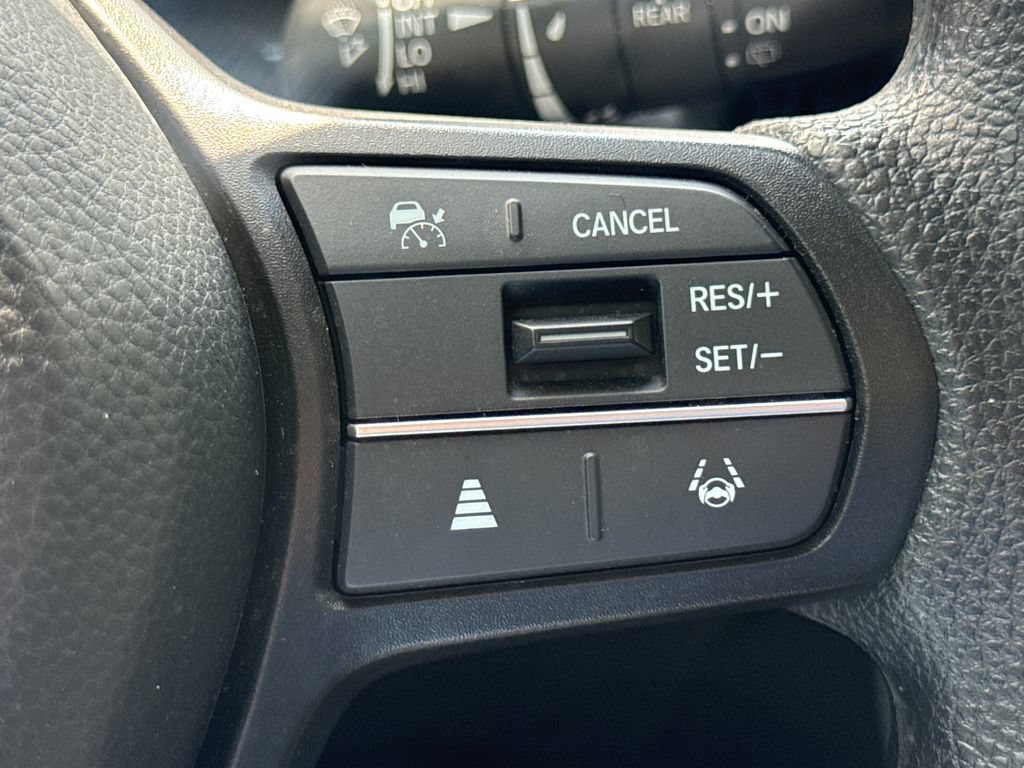 Used 2025 Honda CR-V EX image 29