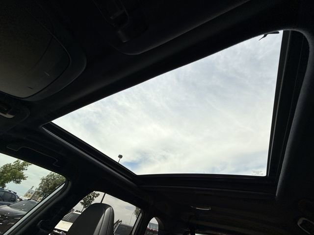 Certified 2025 Subaru Forester Limited AWD/4WD image 22