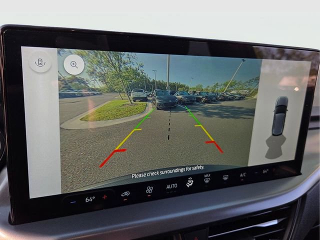 Used 2023 Ford Escape Active w/ Tech Pack #1 FWD image 24