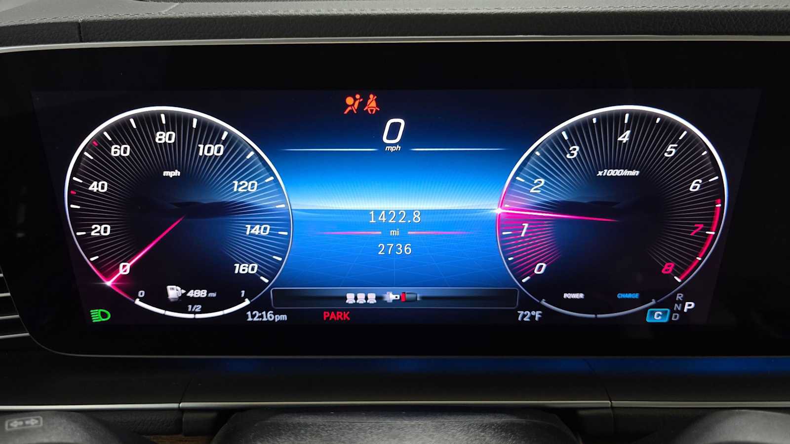 Certified 2026 Mercedes-Benz GLE 350 4MATIC image 28