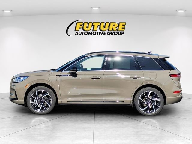 New 2025 Lincoln Corsair Grand Touring w/ Equipment Group 301A AWD/4WD image 6