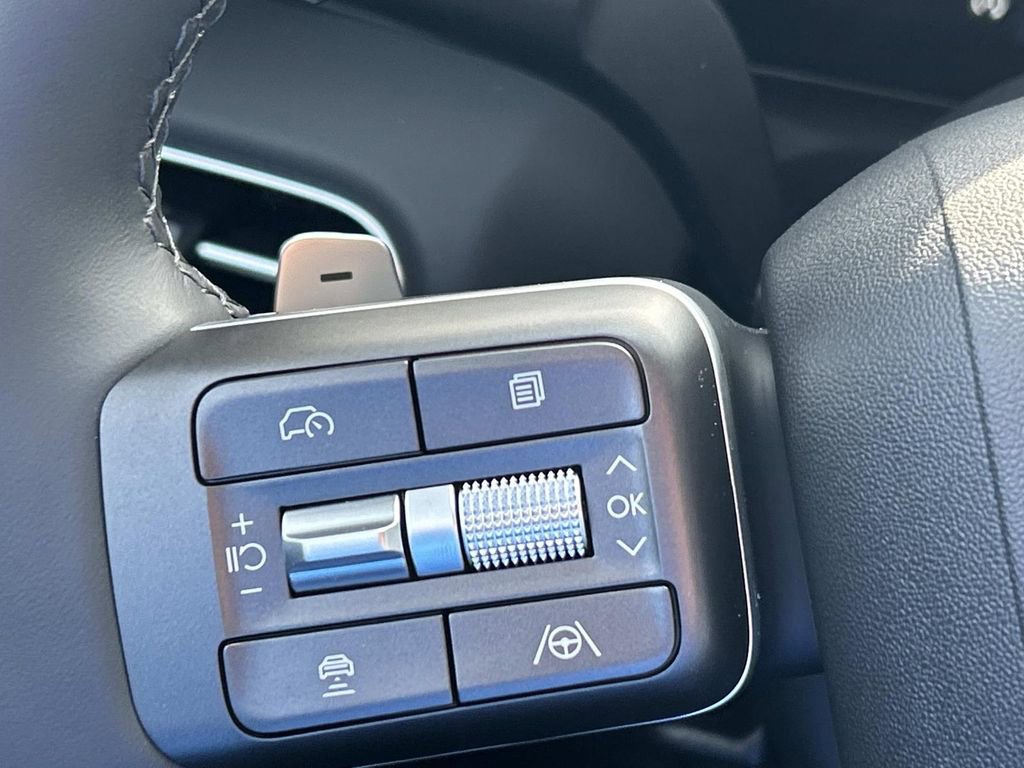 New 2026 Hyundai Palisade Calligraphy image 31