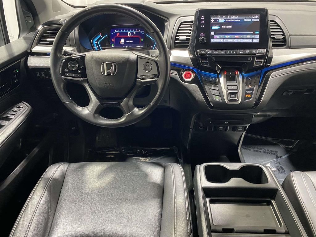 Used 2023 Honda Odyssey Touring image 11
