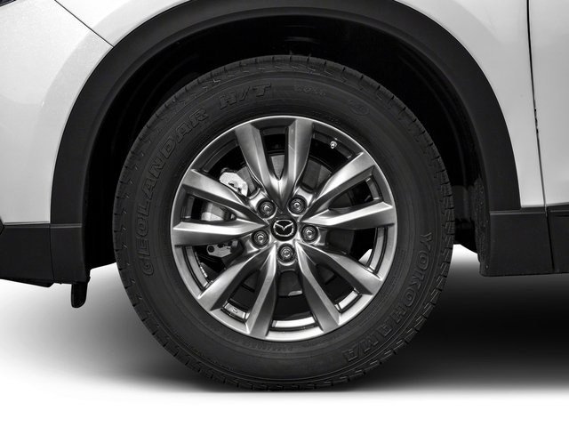 Used 2018 MAZDA CX-9 Touring w/ Touring Premium Package image 15