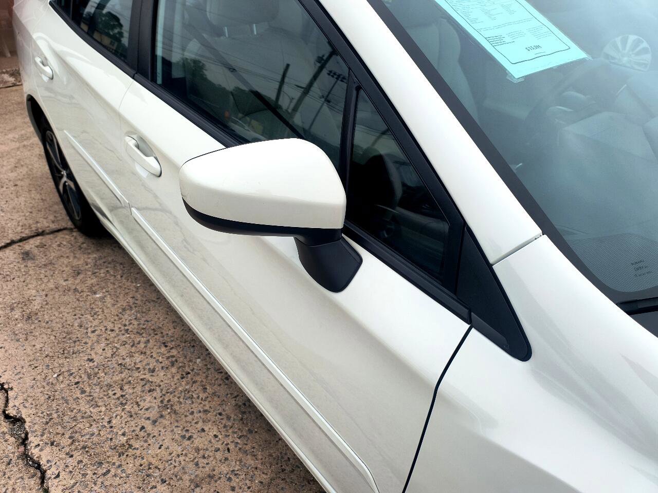 Used 2022 Subaru Impreza 2.0i Premium image 31