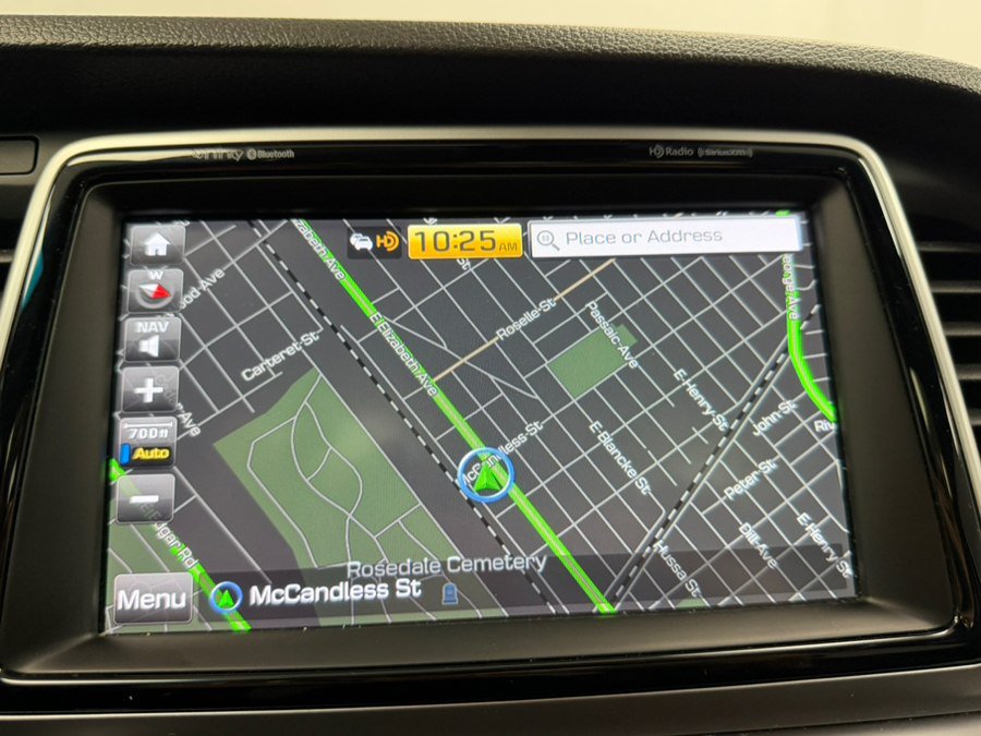 Used 2019 Hyundai Sonata Limited w/ Ultimate Package 04 FWD image 58