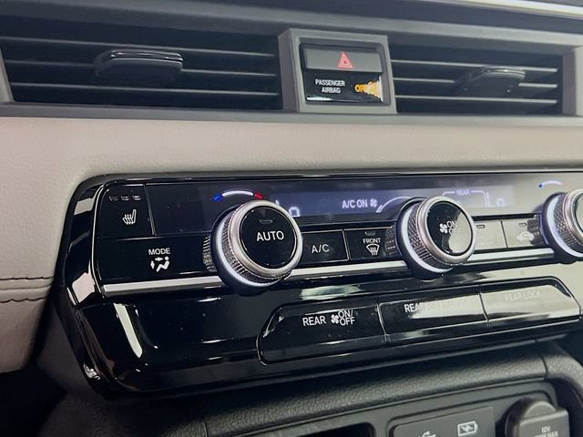 Certified 2025 Honda Pilot EX-L image 16