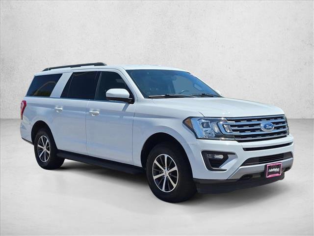 Used 2019 Ford Expedition Max XLT AWD/4WD image 11