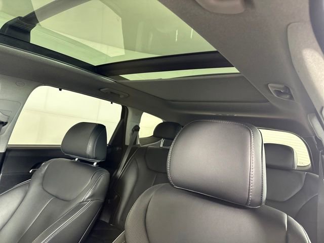 Certified 2023 Hyundai Santa Fe Limited image 12