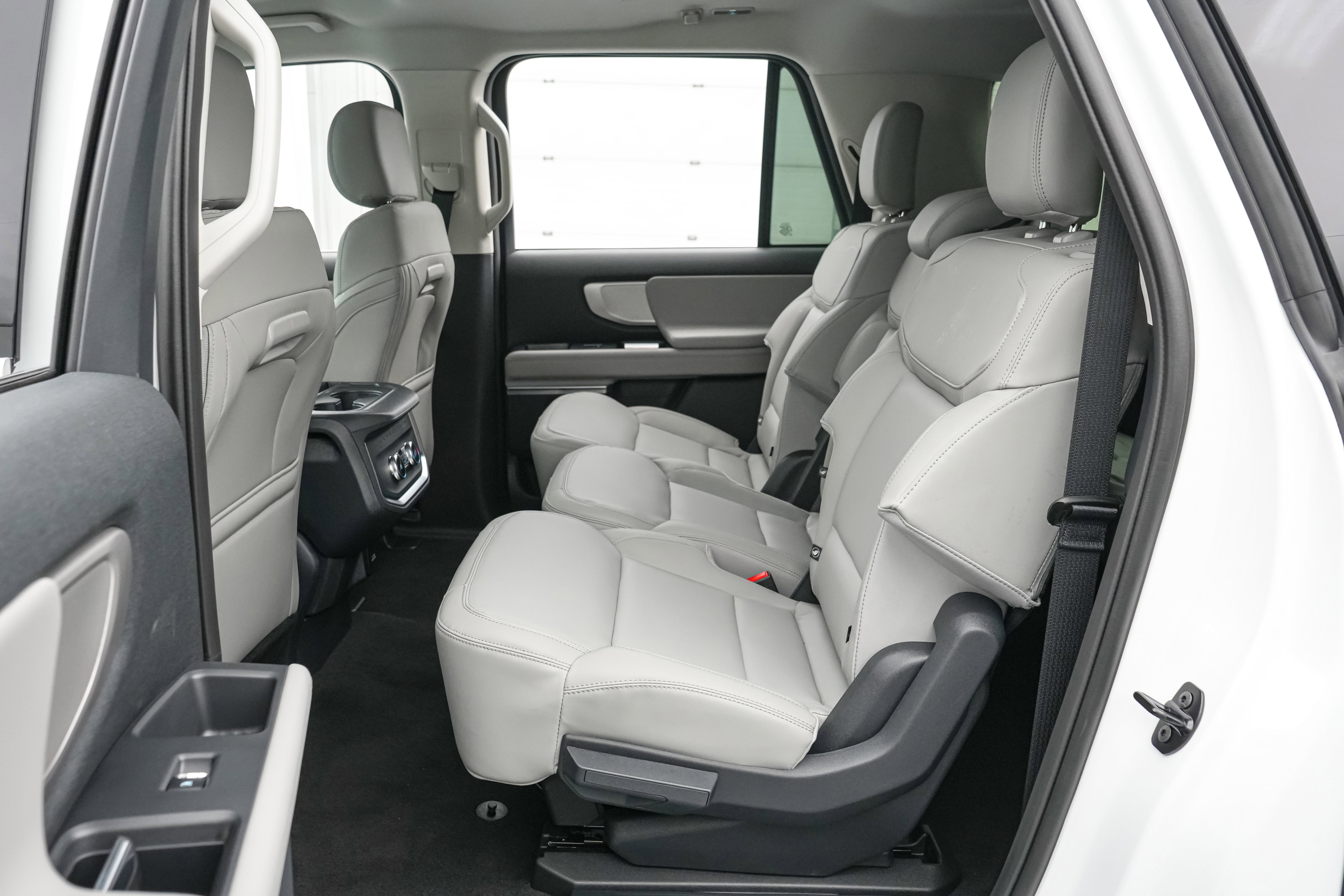 New 2026 Ford Expedition Max Active AWD/4WD image 24