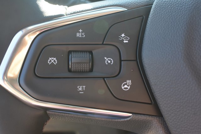 New 2026 Chevrolet TrailBlazer LT w/ Convenience Package image 21