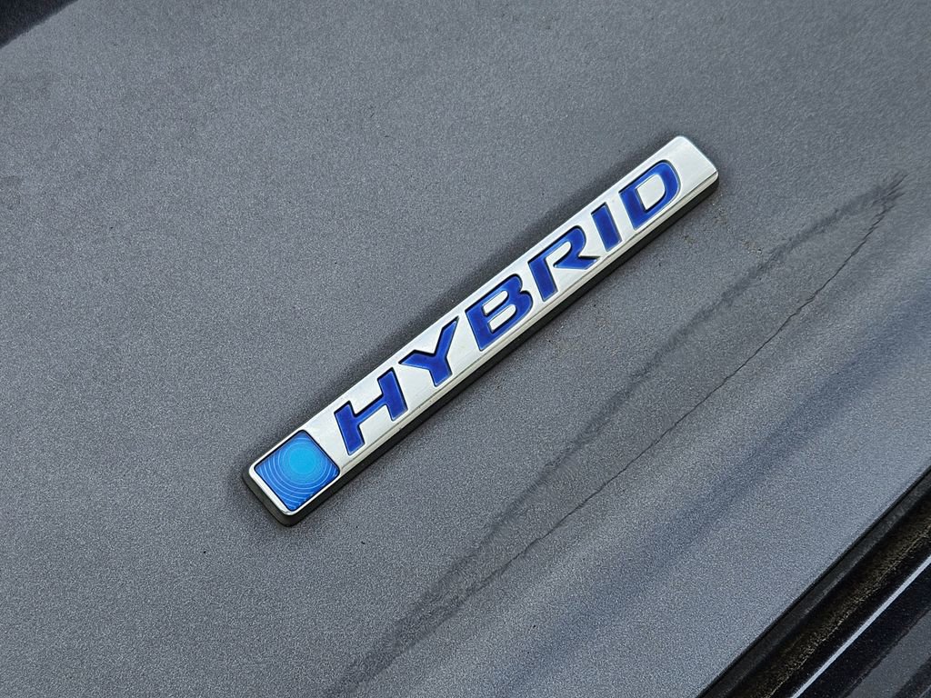 Used 2024 Honda Accord EX-L image 8