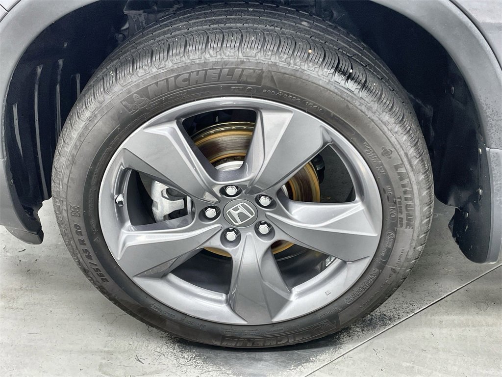 Certified 2019 Honda Passport Touring image 10