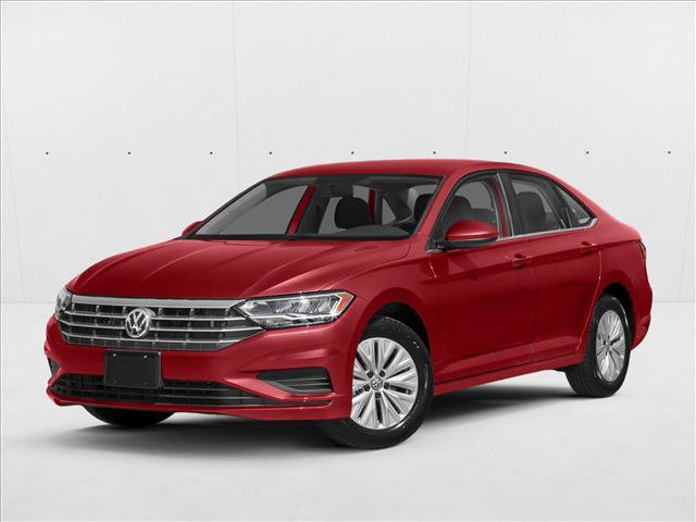 Used 2019 Volkswagen Jetta SEL