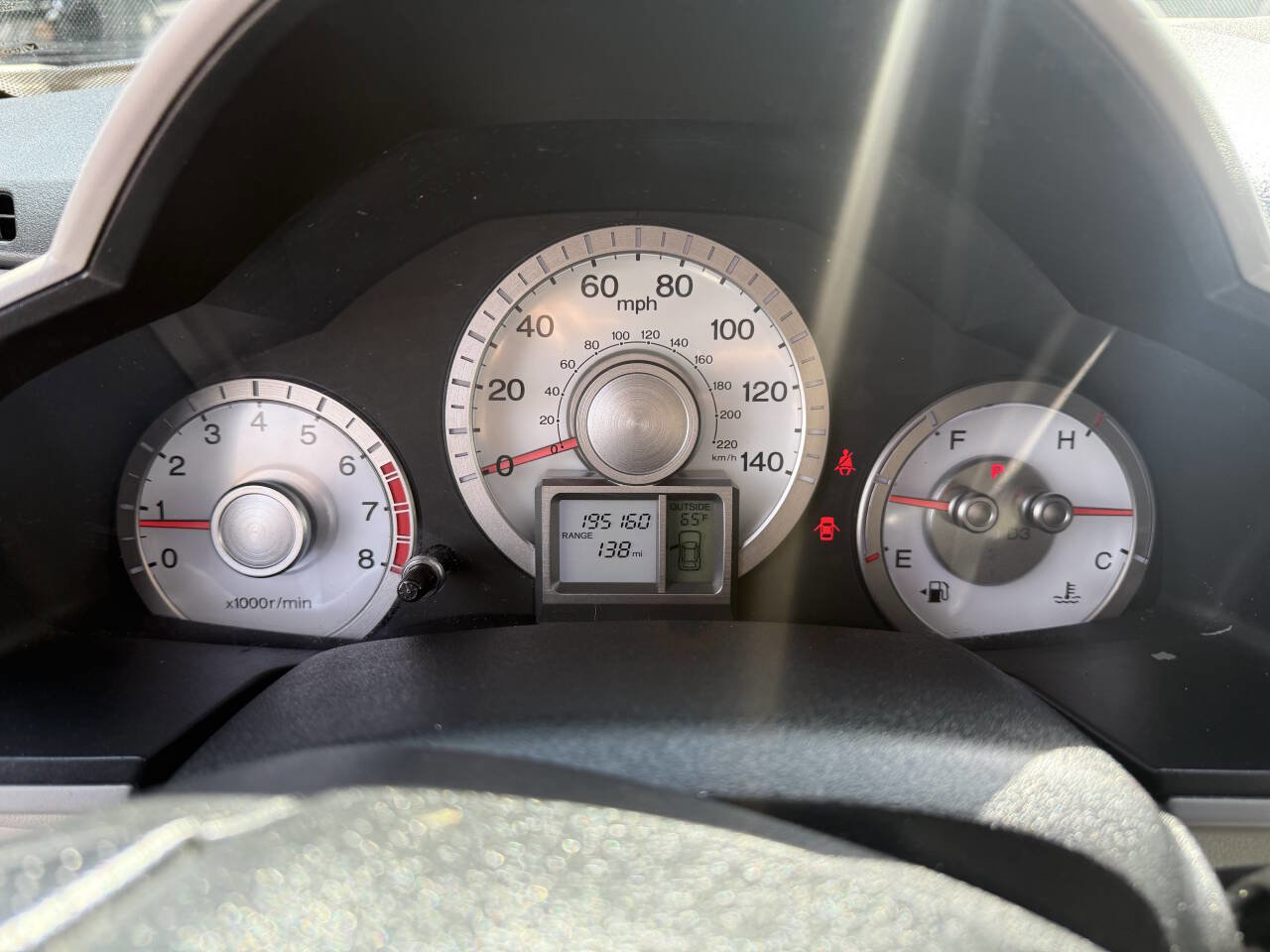 Used 2011 Honda Pilot EX-L image 16