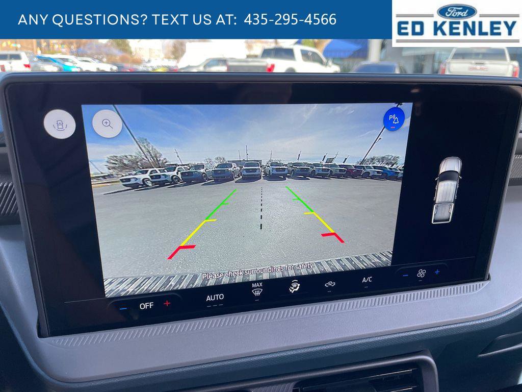 New 2026 Ford Maverick XL image 9