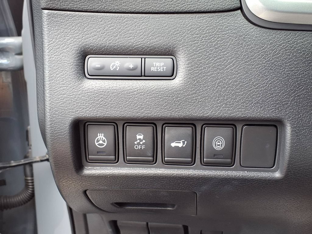 Used 2023 Nissan Murano Platinum w/ Cargo Package FWD image 33