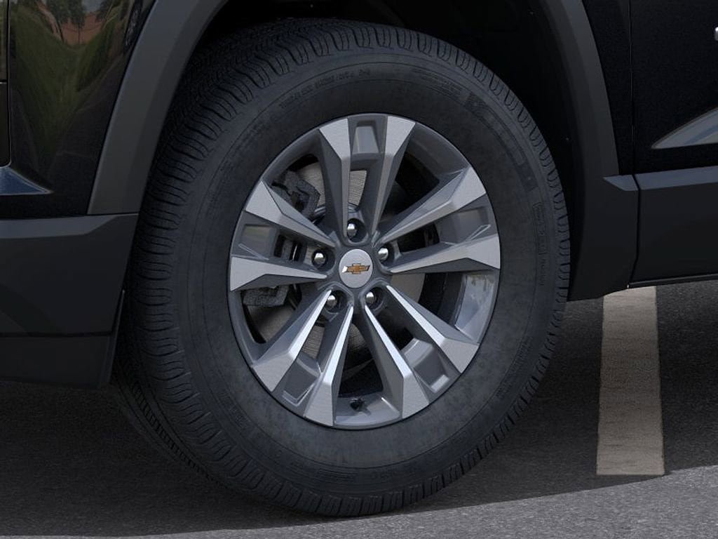 New 2026 Chevrolet Equinox LT w/ Safety and Technology Package AWD/4WD image 9
