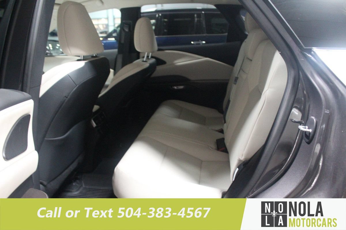 Used 2024 Lexus RX 350 FWD image 9