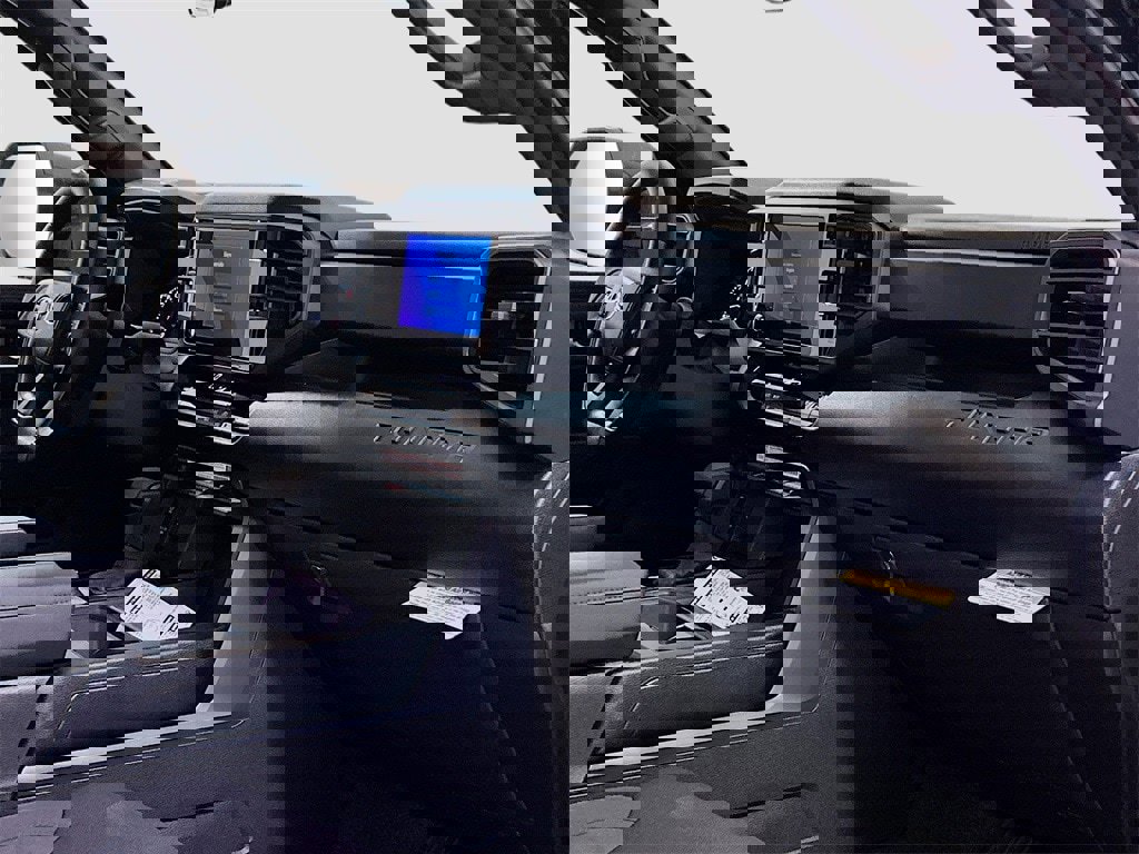 New 2026 Toyota Tundra SR5 image 27