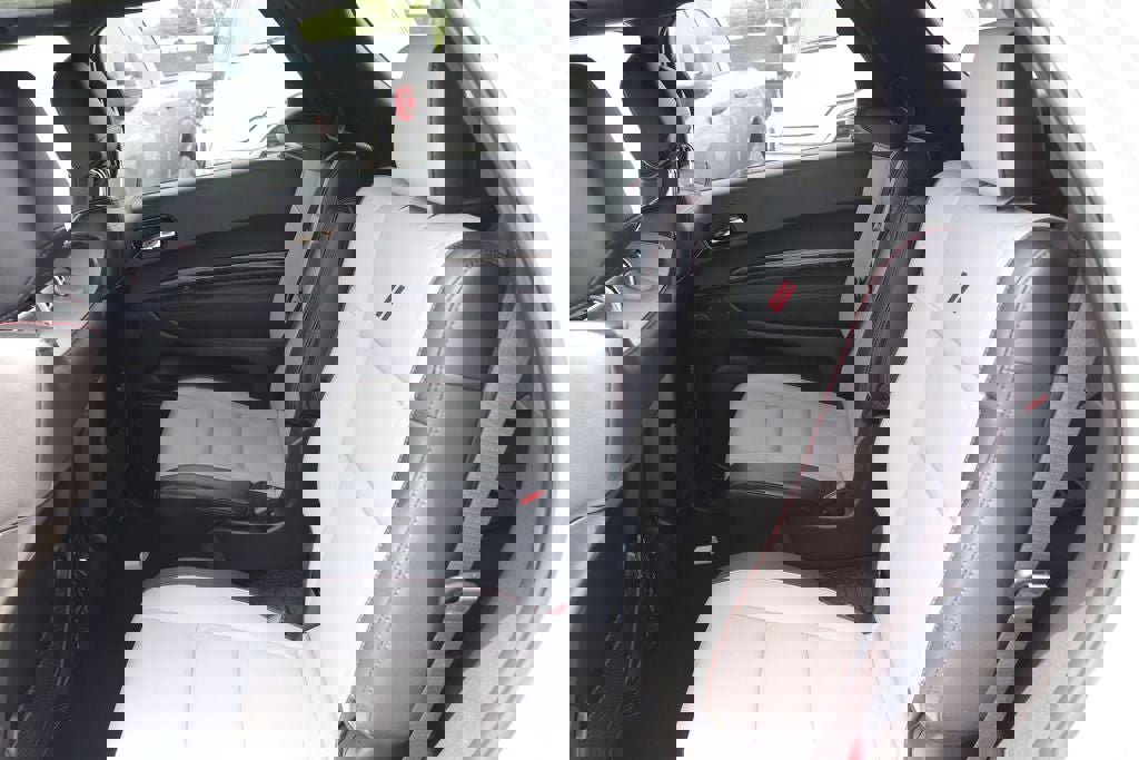 New 2024 Dodge Durango R/T image 25