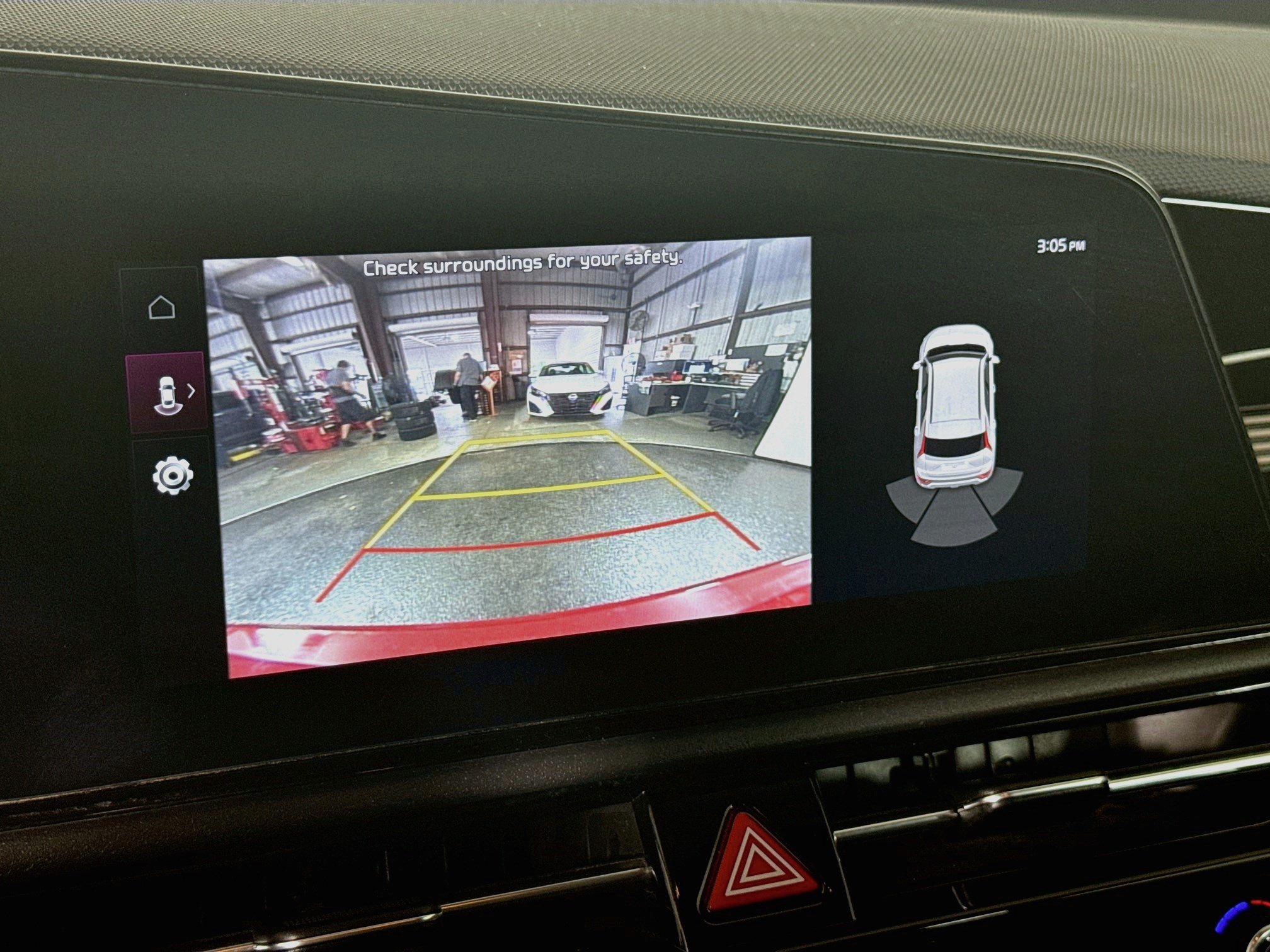 Used 2023 Kia Niro Wind FWD image 19