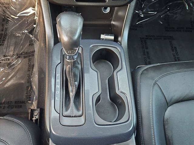 Used 2022 Chevrolet Colorado Z71 AWD/4WD image 17